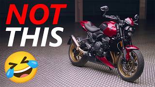 Best Motorcycles Under $12,000 (2026 Buyer's Guide)