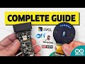 Making A Gauge Powered By Your Car S CANBus A Complete Guide