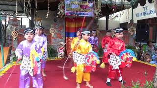 Download lagu tari jaranan tk widya mekar sari th 2023 mp3