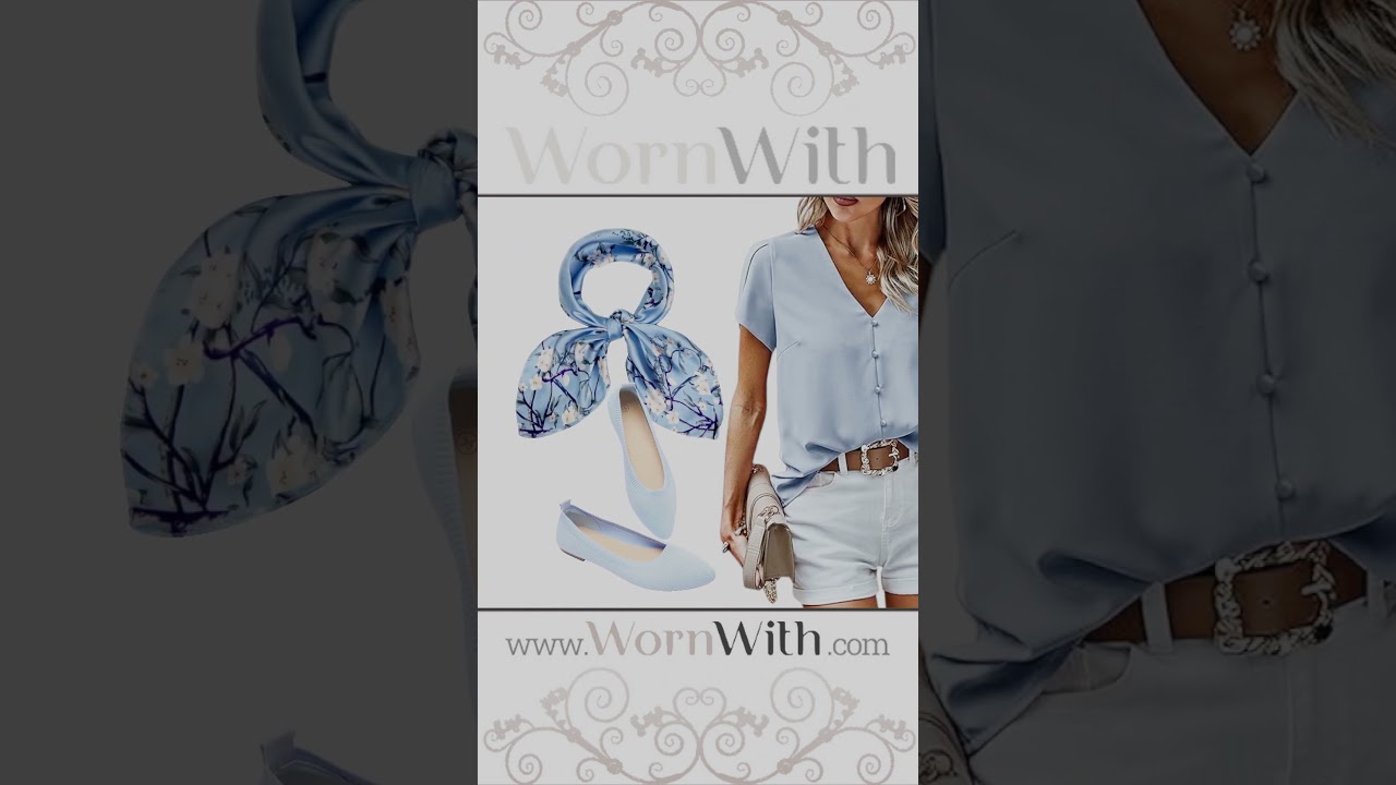 Blue Summer Outfits Inspo Summer Blue Outfits Ideas