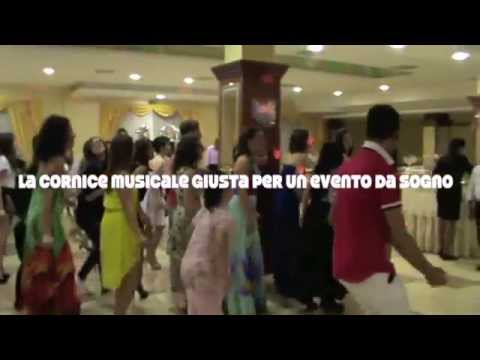 Animazione per Compleanni balli di gruppo San Salvo, Abruzzo, Vasto, Pescara Francesco Barattucci