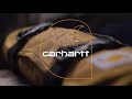 Carhartt Trade Series 2-in-1 Packable Duffel with Utility Pouch