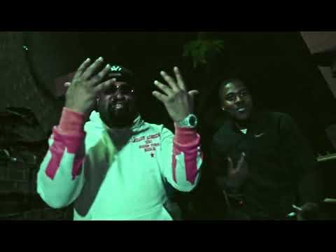 Juanhunnit - "Broad Day" (Official Music Video) prod. by 1K & Foreverrackman