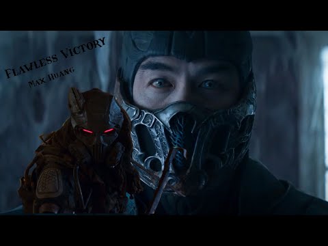 Mortal Kombat 2021Tribute-Flawless Victory (Re-Upload)