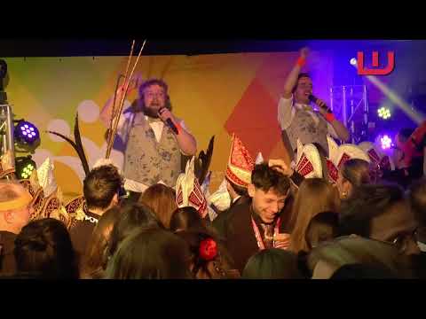 Deindânger - 5 Daagse Kroege Marathon [WVLF 2025]