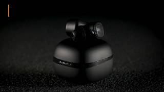 TREBLAB XFIT Bluetooth Sports Headphones