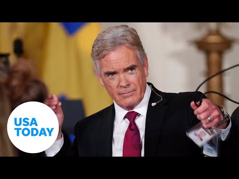 Fox News host John Roberts diagnosed with malaria