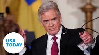 Fox News host John Roberts diagnosed with malaria