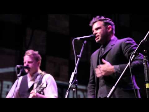 The Lone Bellow - You Never Need Nobody - 10/29/2013 - Mill City Nights, Minneapolis, MN