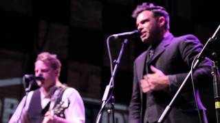 The Lone Bellow - You Never Need Nobody - 10/29/2013 - Mill City Nights, Minneapolis, MN