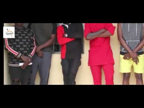 Five(5) things that will happen to Nigeria if Naira Marley goes to jail.