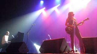 Sailor &amp; Widow - Keren Ann (Shlomi Shaban)