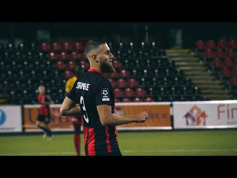 SLO-MO 2020: BP – Örebro Syrianska IF