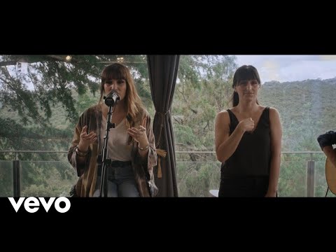 Aves Enjauladas - María Rozalén