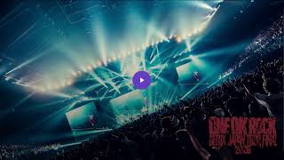Download lagu Fight the Night - ONE OK ROCK DETOX JAPAN TOUR FINAL 2026 mp3