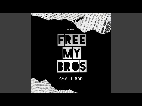 Free My Bros