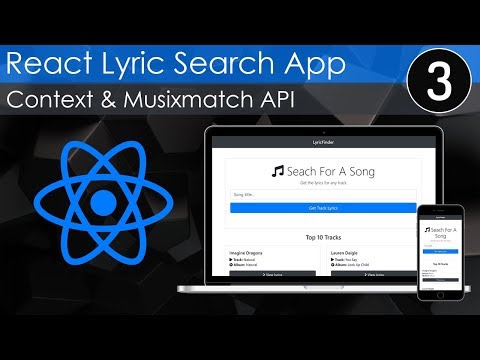 Build an Expense Tracker | React Hooks Context API