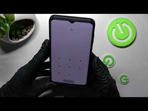 How to Set Up Face Unlock in Nokia G60