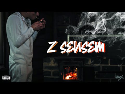 SŁAWCZI - Z SENSEM (prod. Buddha Vybez)