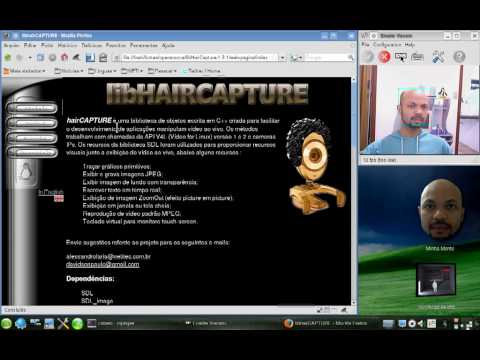 eViacam: controllare il mouse con la testa! eViacam: controllare il mouse con la testa!