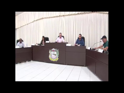Sessão Ordinária 27-2018 27-08-2018 às 19:00 h