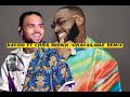 Davido Ft Chris Brown & Must Keys-Unavailable Remix (Official Music Video)