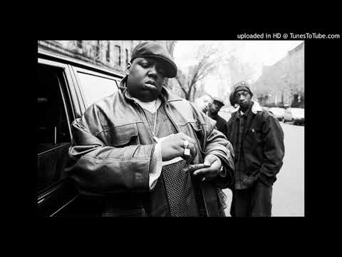 Notorious Big - Suicidal Thoughts (Rels Beats Remix)