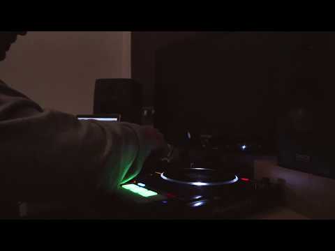 VIDEOSET - David Moleon @ The End of 2019 / Techno