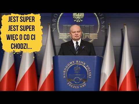 Już niedługo dojdziemy do poziomu Francji? - Najważniejsze Informacje Tygodnia #NIT