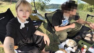 引きこもりが川で焼肉をするとこうなる。
