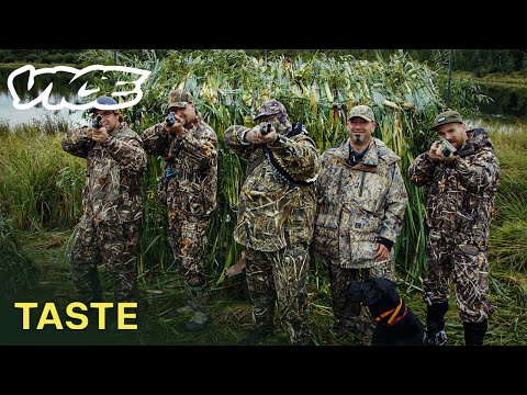 North of Saskatoon | VICE: Dead Set on Life S01 E06