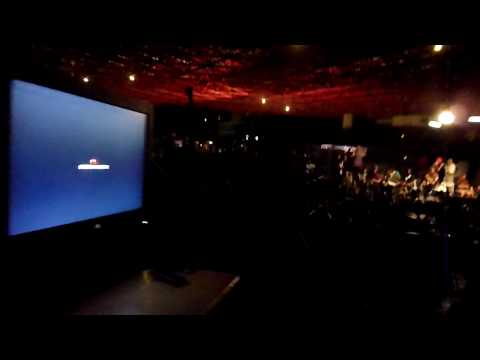 Stunfest X - SSF4 Solo Prelude Starnab (FE) vs Louffy086 (RO) Loser Bracket