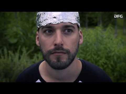 KlimaTaucher – Chemtrails, überall Chemtrails