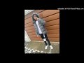 FREE 4Block Lil Mari Sample Type Beat The Worst