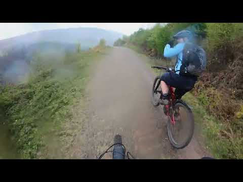 Cwmcarn April '26