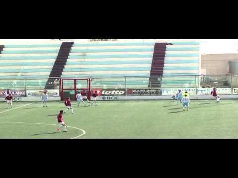 MANFREDONIA  VS PUNTO FOGGIA