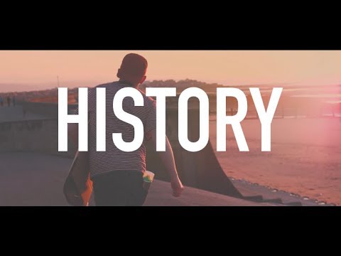 Everyone and Anyone - History (Official Music Video)