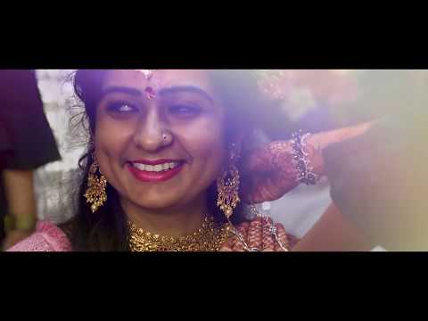 ASTHA & PARTH  | ENGAGEMENT HIGHLIGHT | 2019 | Velafilms  | Ahmedabad | INDIA