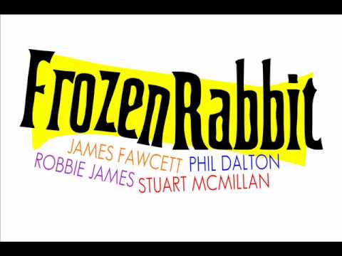 Frozen Rabbit - 'Slurry'