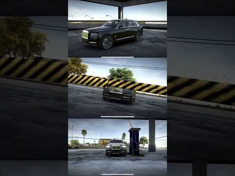 🎮Game: European Luxury Cars for Android/ iOS #cargames #automobile #luxuryautomobiles #dmnkstudio