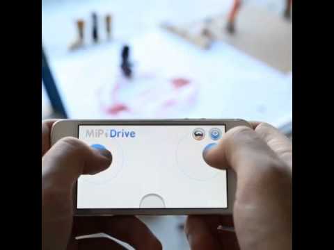 Ｈｅｌｌｏ！ＭｉＰ（ハローミップ） 海外面白映像「アート！」