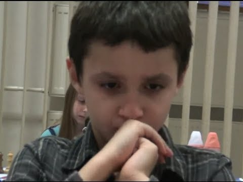 CH10 1.3. Samir Sahidi   - Michal  Ciglian 1 - 0