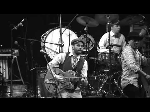 Celoso y Desubicado - Paté de Fuá oficial (Video Montaje)