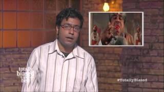 Mindy Kaling, Apu & Indian Americans by Hari Kondabolu