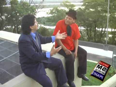 Chiste 1 - Tarave ha pakova