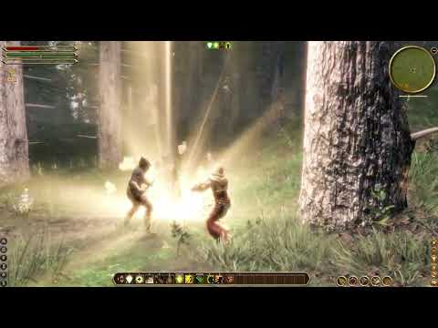Gameplay Trailer