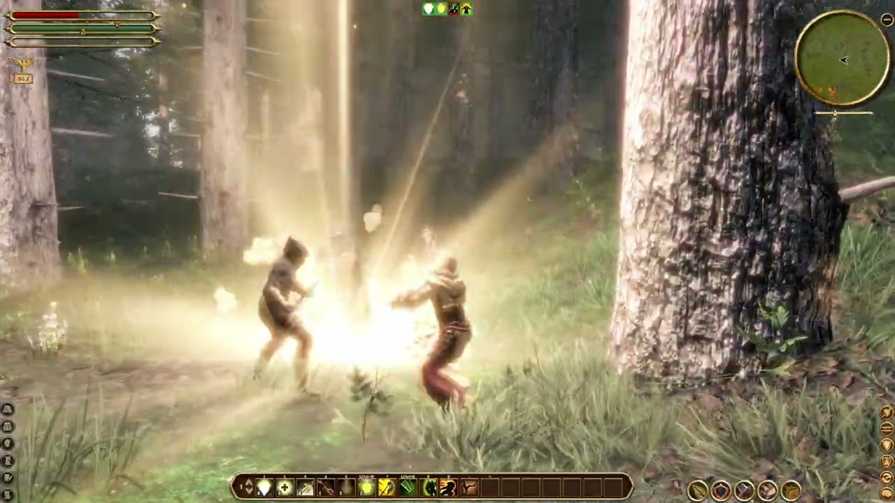 Gameplay Trailer