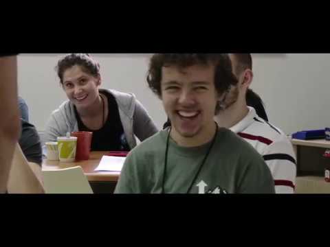 Jericho Foundation - Empowering BiH Youth Through Education (2018)