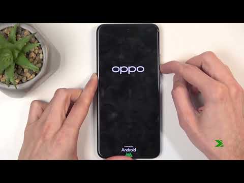 How to Enter Recovery Mode on Oppo Reno 13 Pro – Troubleshoot and Reset Your Device