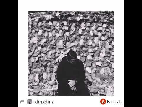 dinxdina - I’m Sorry(24/04/2021)Prod.rx808